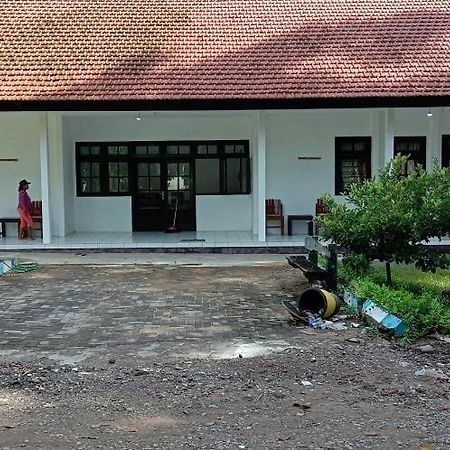 Sukamade Adventure Tour Package Bed & Breakfast Бануванги Екстериор снимка