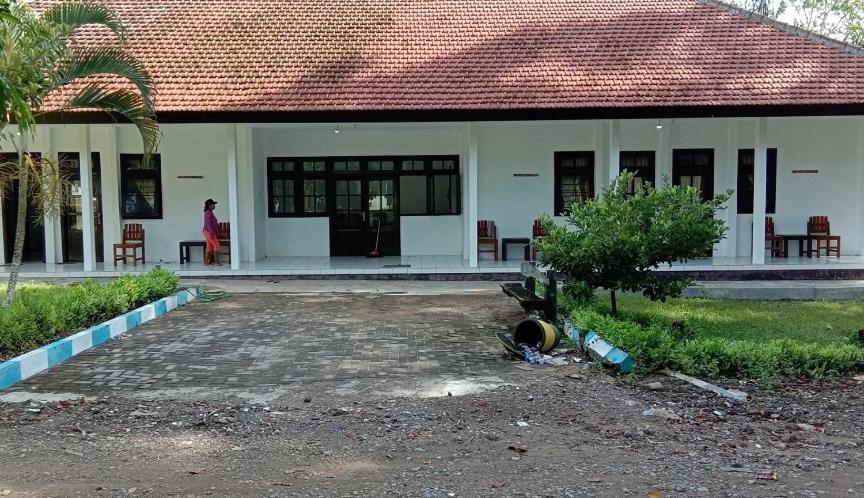 Sukamade Adventure Tour Package Bed & Breakfast Бануванги Екстериор снимка