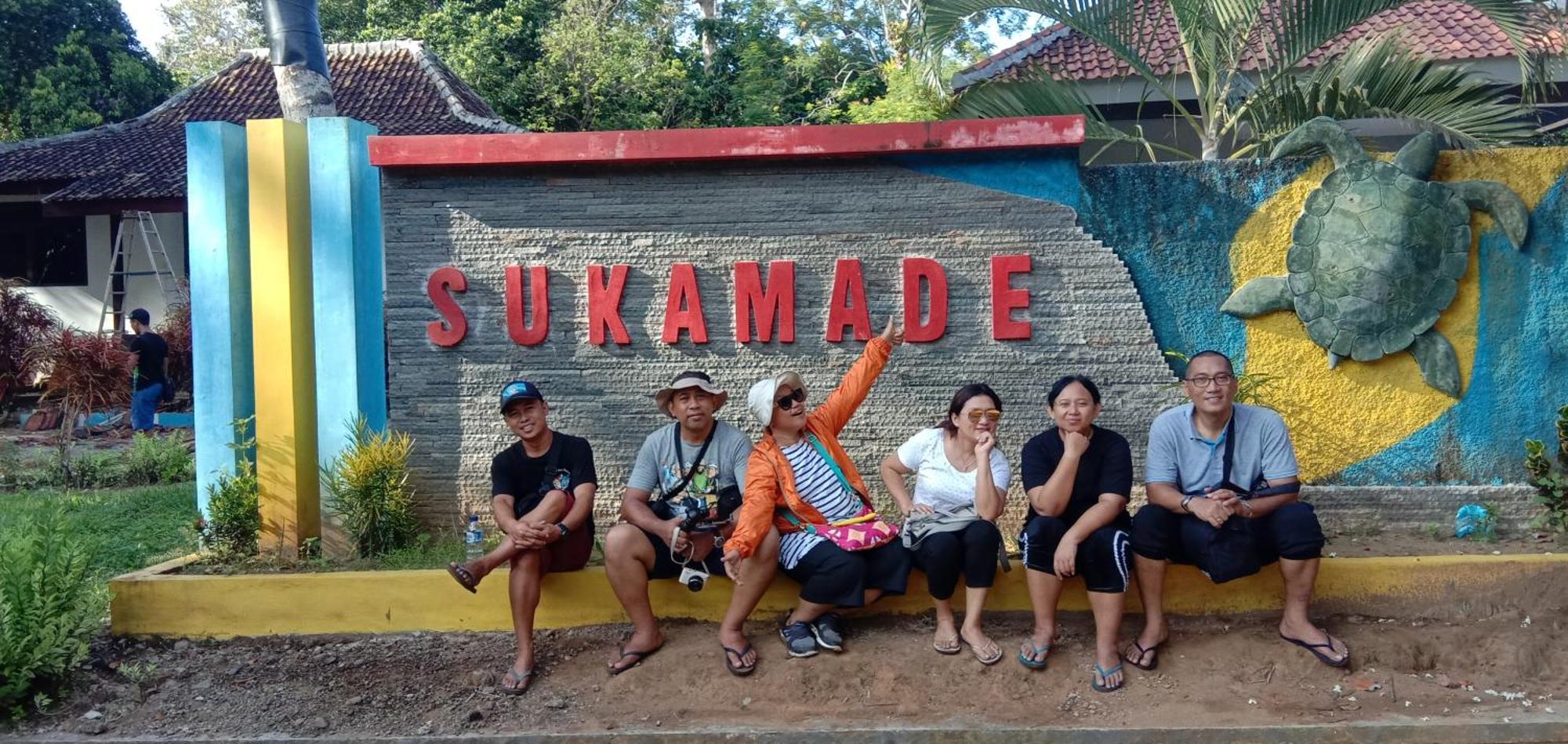 Sukamade Adventure Tour Package Bed & Breakfast Бануванги Екстериор снимка